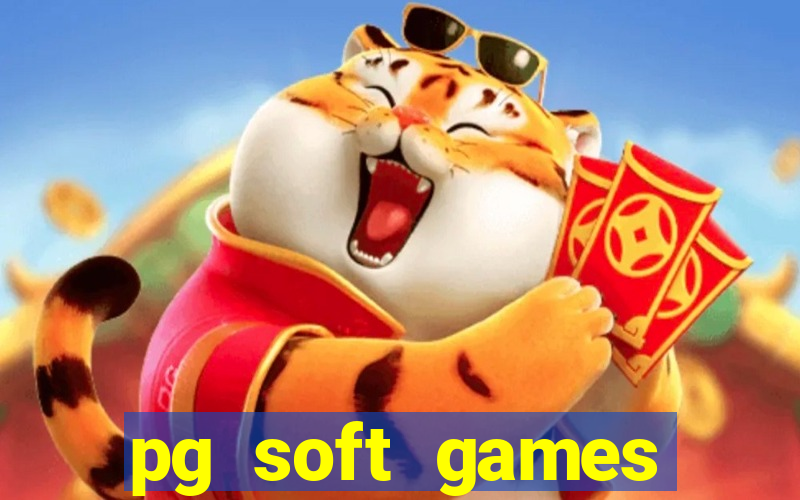 pg soft games fortune rabbit